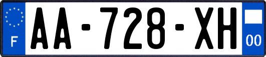 AA-728-XH