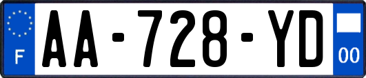 AA-728-YD