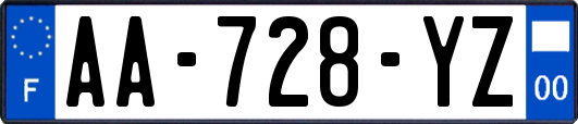 AA-728-YZ