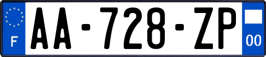 AA-728-ZP