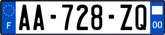 AA-728-ZQ