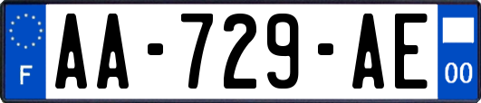 AA-729-AE