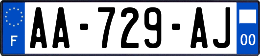 AA-729-AJ