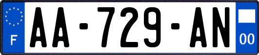 AA-729-AN