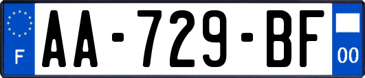 AA-729-BF