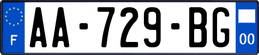 AA-729-BG