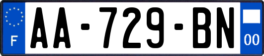 AA-729-BN