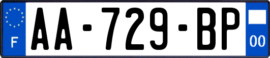 AA-729-BP