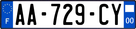 AA-729-CY