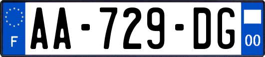 AA-729-DG