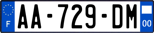 AA-729-DM