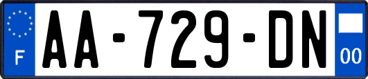 AA-729-DN