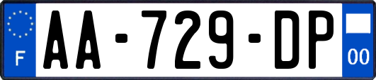 AA-729-DP