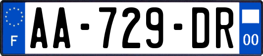 AA-729-DR