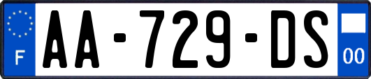 AA-729-DS