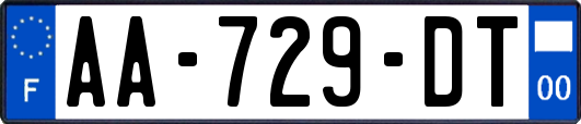 AA-729-DT