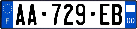 AA-729-EB