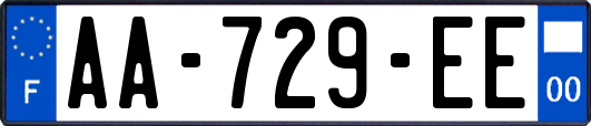 AA-729-EE