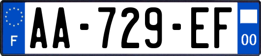 AA-729-EF