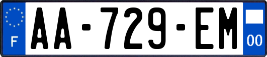 AA-729-EM