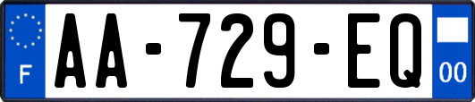 AA-729-EQ