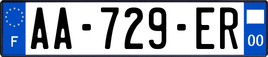 AA-729-ER