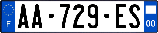 AA-729-ES