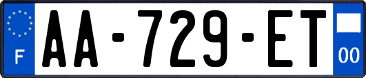 AA-729-ET