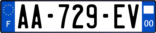 AA-729-EV