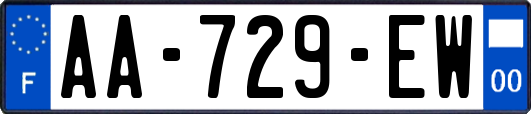 AA-729-EW