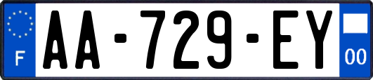 AA-729-EY