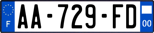 AA-729-FD