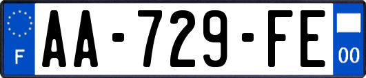 AA-729-FE