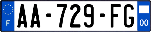 AA-729-FG