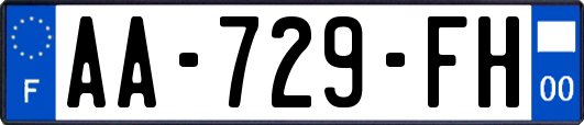 AA-729-FH