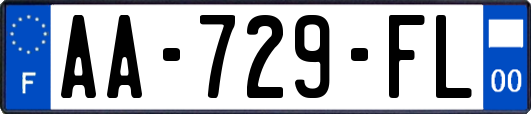 AA-729-FL