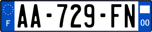 AA-729-FN