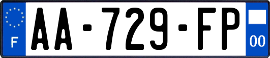 AA-729-FP