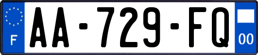 AA-729-FQ