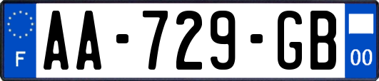 AA-729-GB