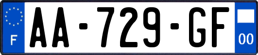 AA-729-GF