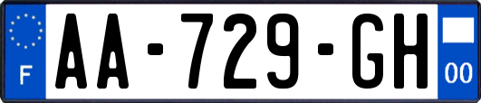 AA-729-GH