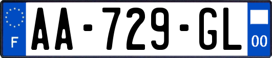 AA-729-GL