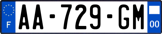 AA-729-GM