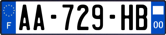 AA-729-HB