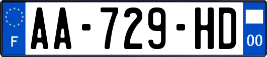 AA-729-HD