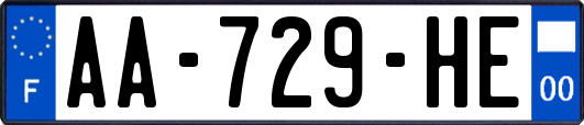 AA-729-HE