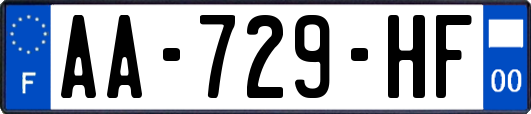 AA-729-HF