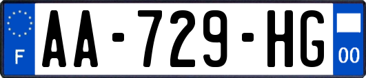 AA-729-HG