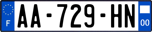 AA-729-HN